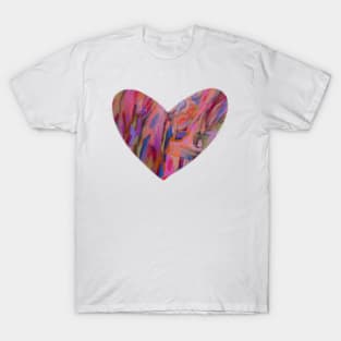 MH Original heart T-Shirt